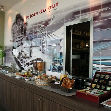 Hotel De Pits Heusden-Zolder Екстериор снимка