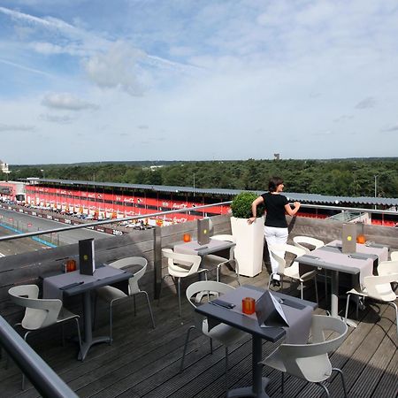 Hotel De Pits Heusden-Zolder Екстериор снимка