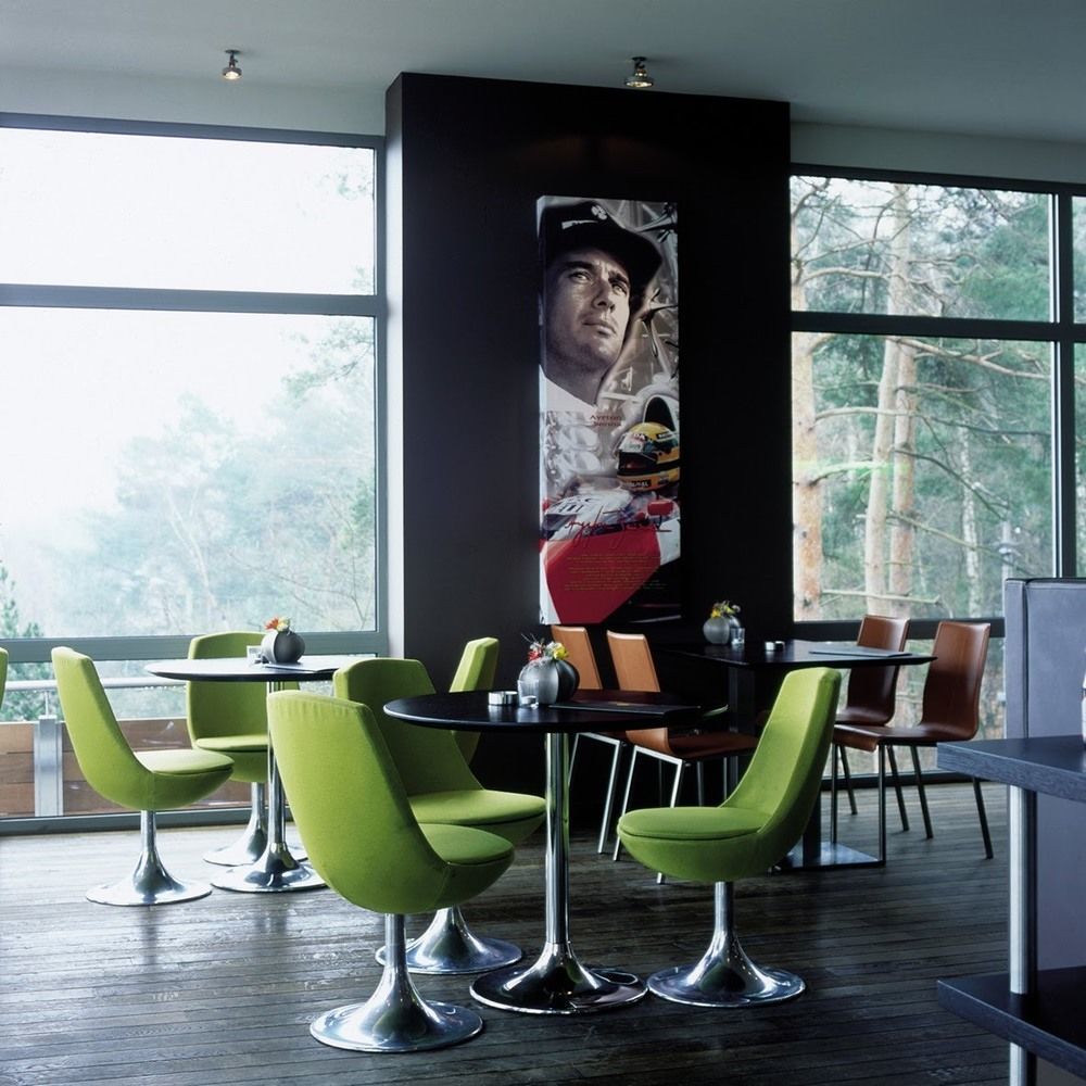 Hotel De Pits Heusden-Zolder Екстериор снимка