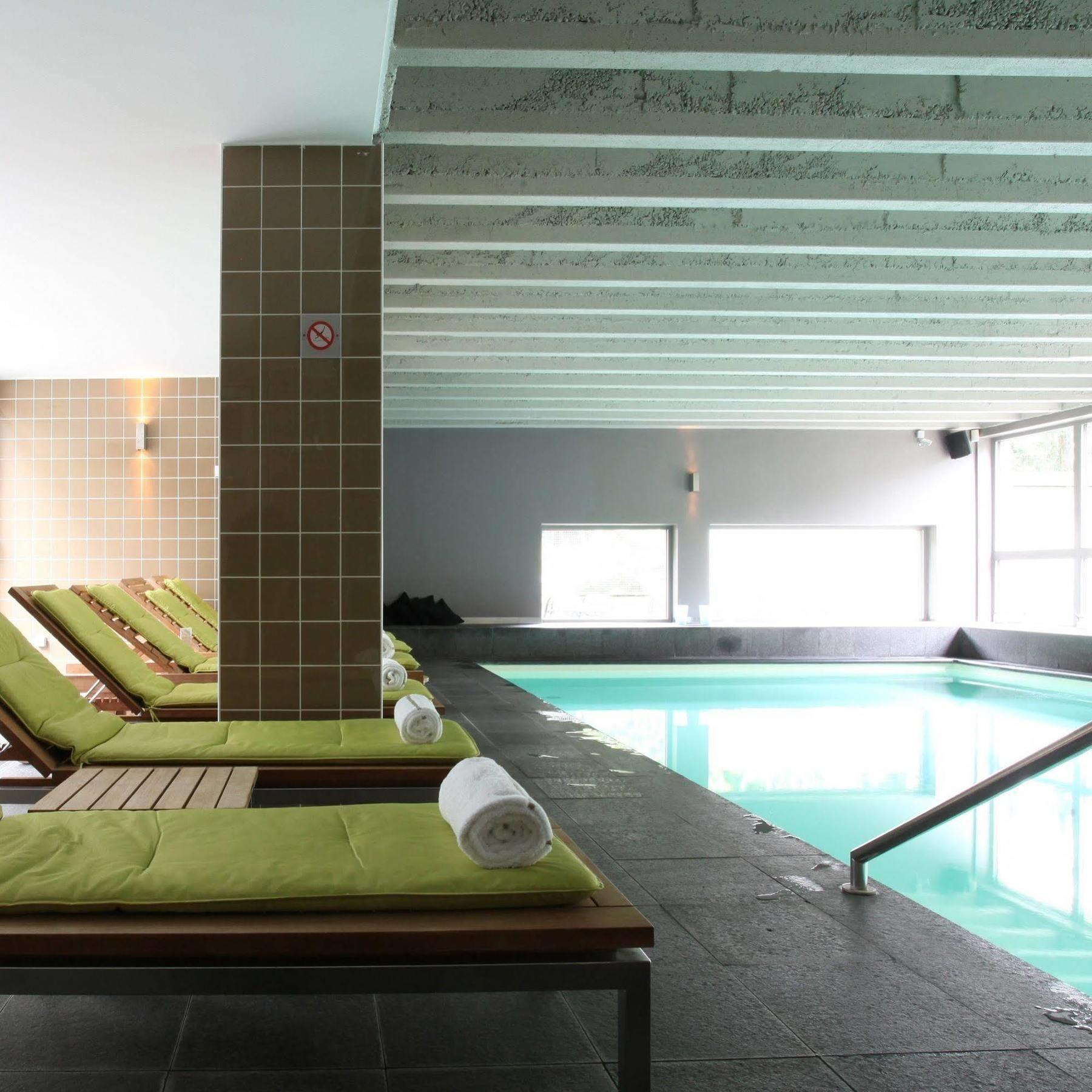 Hotel De Pits Heusden-Zolder Екстериор снимка