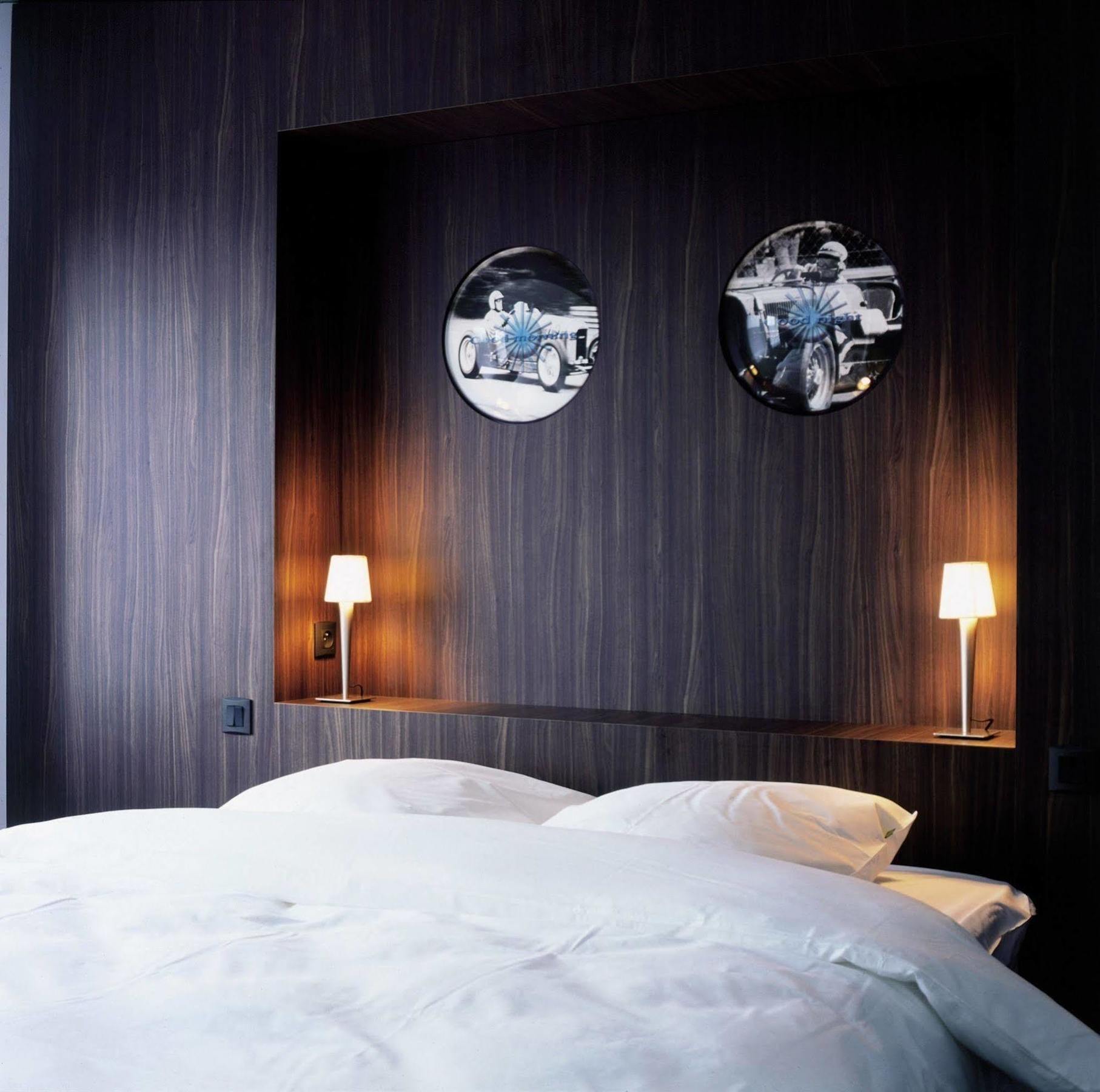 Hotel De Pits Heusden-Zolder Екстериор снимка