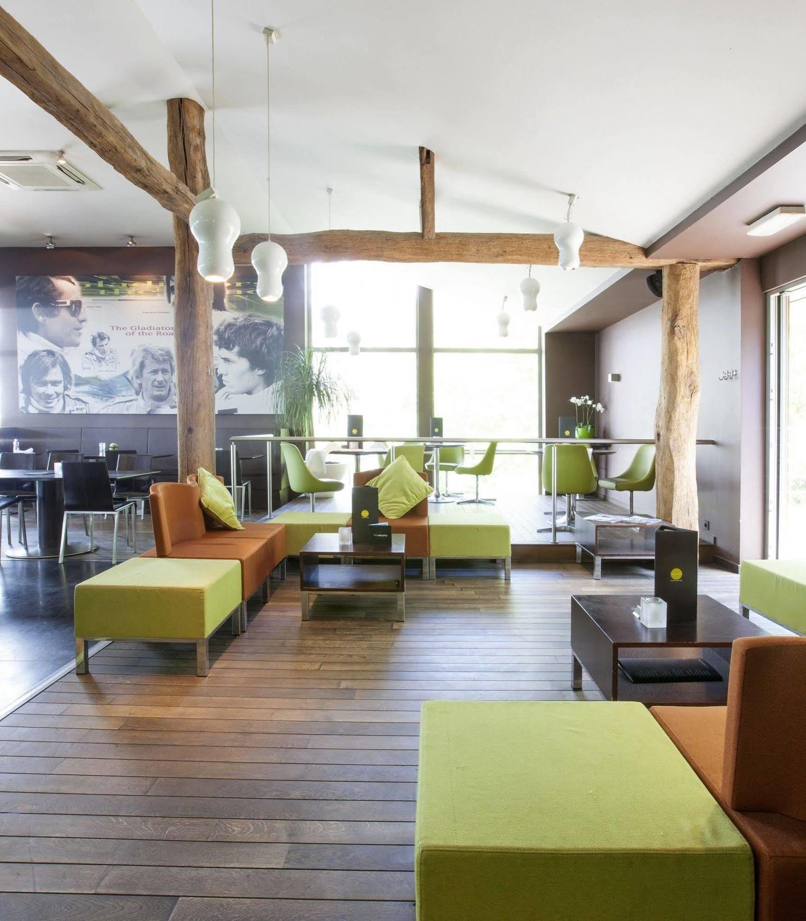 Hotel De Pits Heusden-Zolder Екстериор снимка
